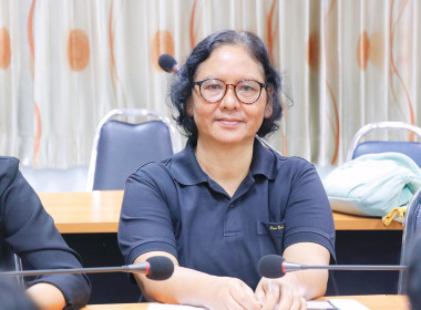 การประชุมชี้แจงผลการจัดชั้นความเข้มแข็งสหกรณ์และกลุ่มเกษตรกร ประจำปี พ. ศ. 2568 และกรอบการประเมินผลจัดชั้นความเข้มแข็งสหกรณ์และกลุ่มเกษตรกร ประจำปี พ.ศ. 2569 ในการนี้นายศิวกร ศรีภักดี สหกรณ์จังหวัดนครศรีธรรมราช พร้อมด้วยบุคลากร ร่วมรับฟังการชี้แจงดังกล่ ... พารามิเตอร์รูปภาพ 17